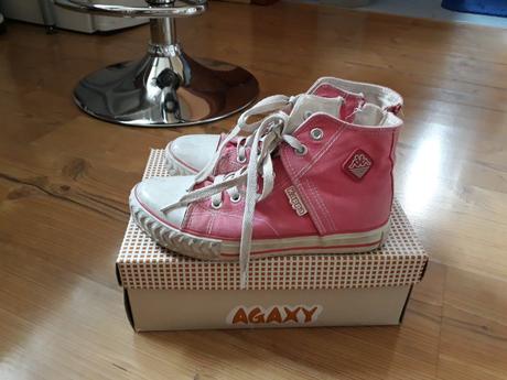 Dievčenské tenisky, kappa,33