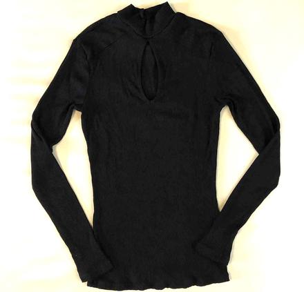 S/36 elasticke tricko, vrch, miss selfridge,s