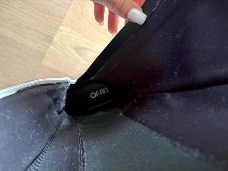 Dámske kožené čižmy veľkosť 36, zn. liu jo, liu jo,36