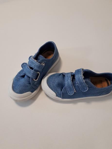 Riflové tenisky, geox,26