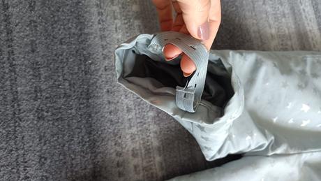 Detská kombinéza č. 86/92, lupilu,86