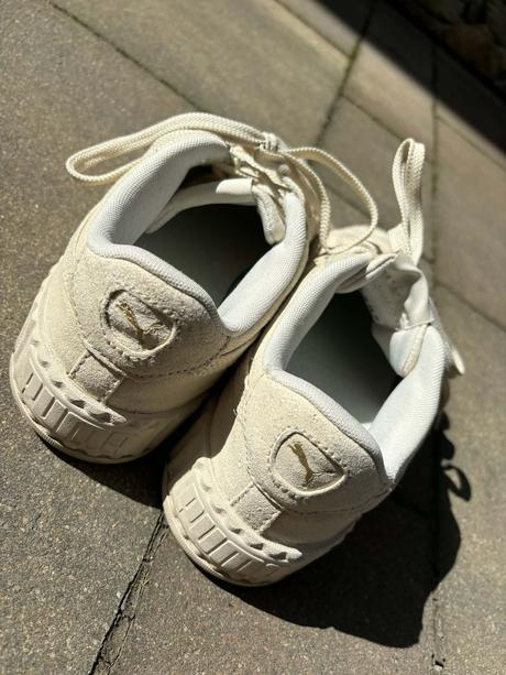 Tenisky puma, puma,39