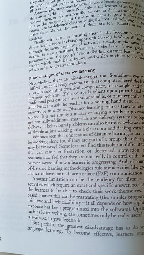 How to teach business english, evan frendo, 