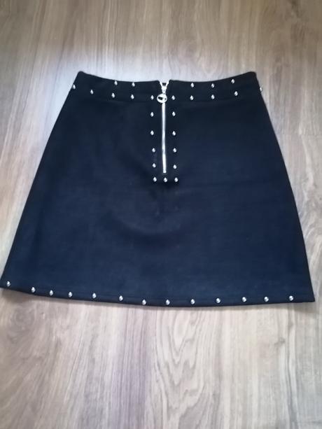 Sukna cena s postou, xs