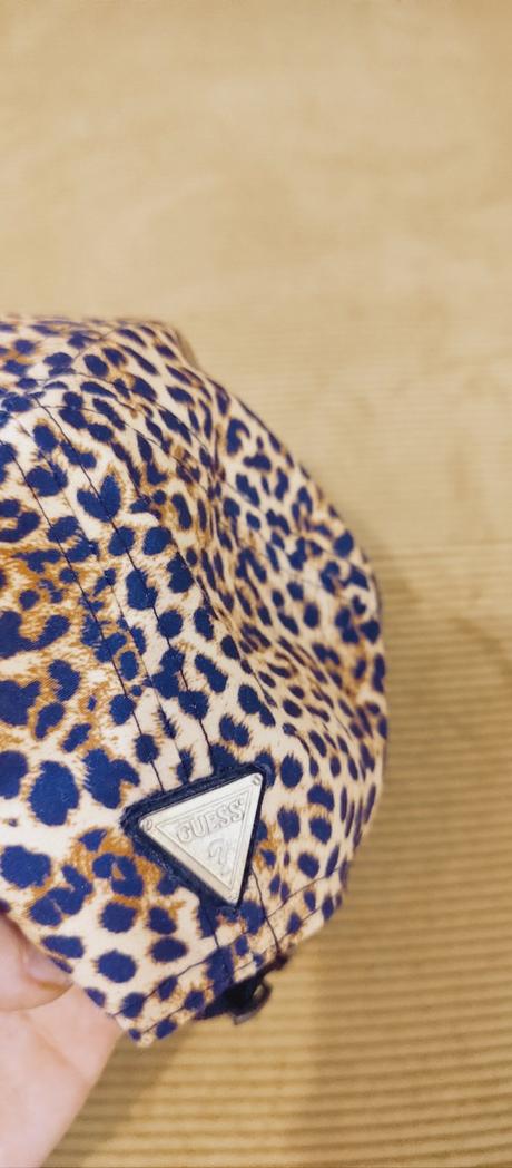 Guess siltovka, guess