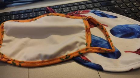 Ruska jednovrstvove 2ks, 