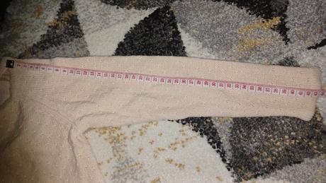 Svetrík, pompdelux,104