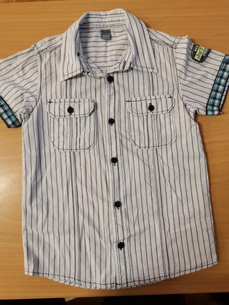 Košeľa, dopodopo,122