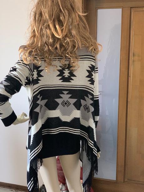 Vkusny kardigan, evita,m