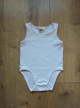 Tielkové body, h&m,80