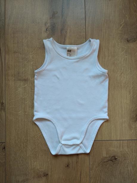 Tielkové body, h&m,80