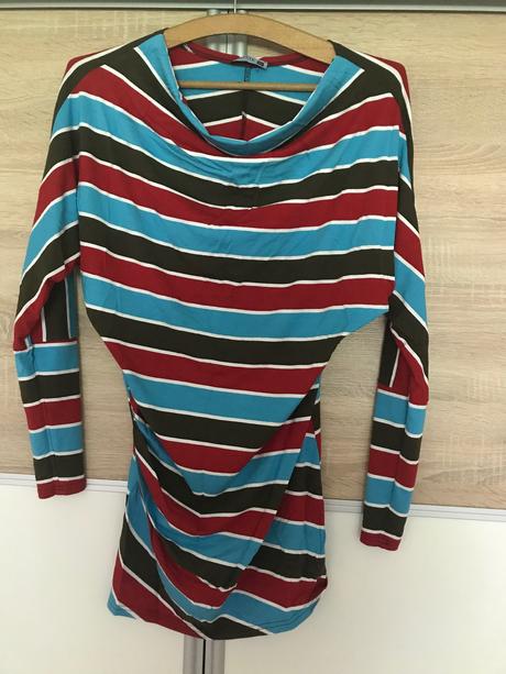 Predĺžené tričko/tunika, 42