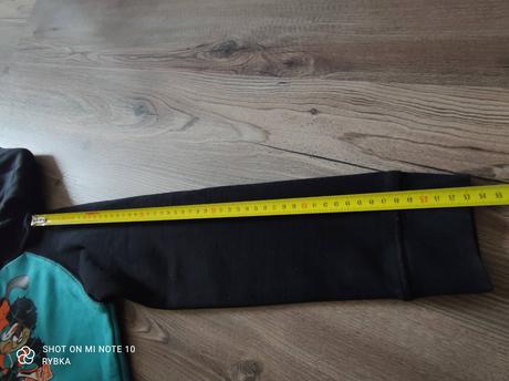 Mikina looney tunes, 128