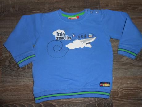 Lego frajerská mikina č. 98, lego,98