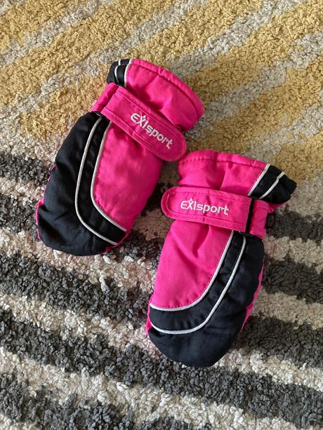 Rukavice exisport 98/104, 98