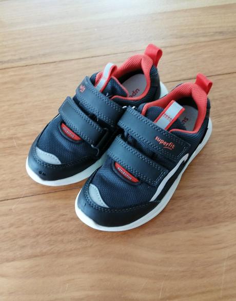 Tenisky, superfit,27