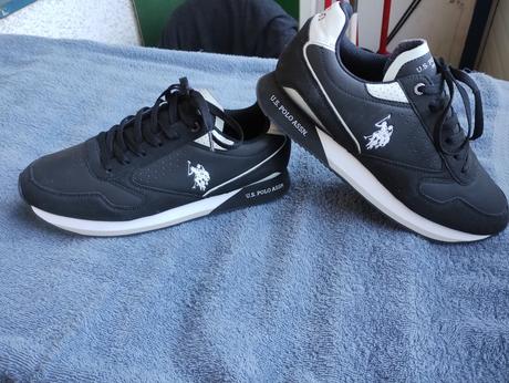 Tenisky, u.s. polo assn.,42