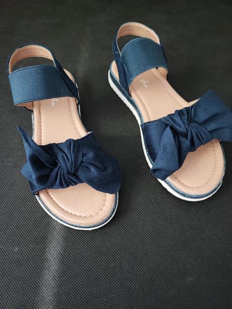 Sandále, nelli blu,34