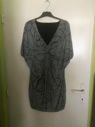 Šaty, zn. max mara, vel. s, s