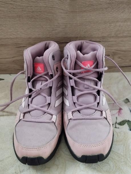 Treková obuv, adidas,32