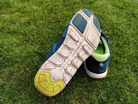 Tenisky, decathlon,39