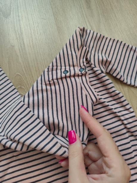 Tričko, zara,86