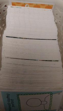 Billa nálepky jamieho záhrada,