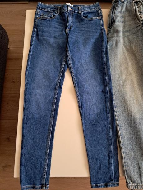 Modré zara rifle v.152, zara,152