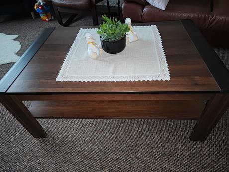 Konferencny stolik do obyvacky,