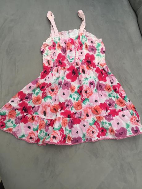 Šaty, early days,74