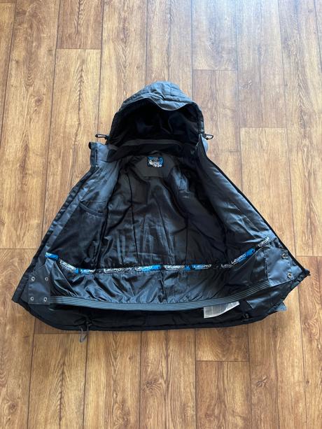 Lyziarska bunda lewro, lewro,140