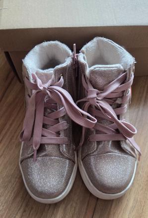 Friboo členkove tenisky 29, 29