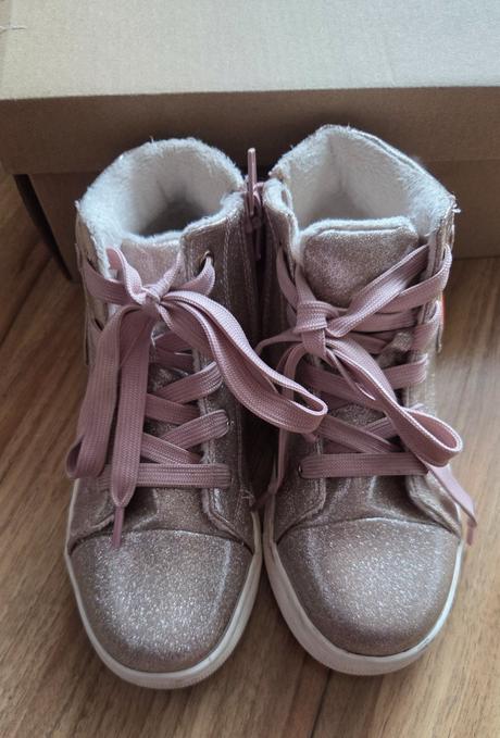 Friboo členkove tenisky 29, 29