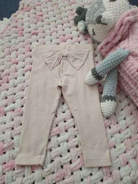 Newbie legíny, newbie,80