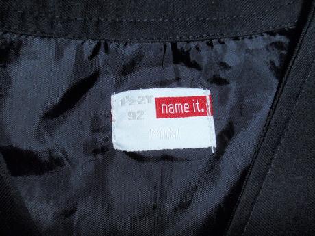 Vestička, name it,92