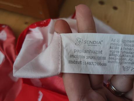 Obliečky 7-dielna sada, šírka (cm): 140,dĺžka (cm): 200