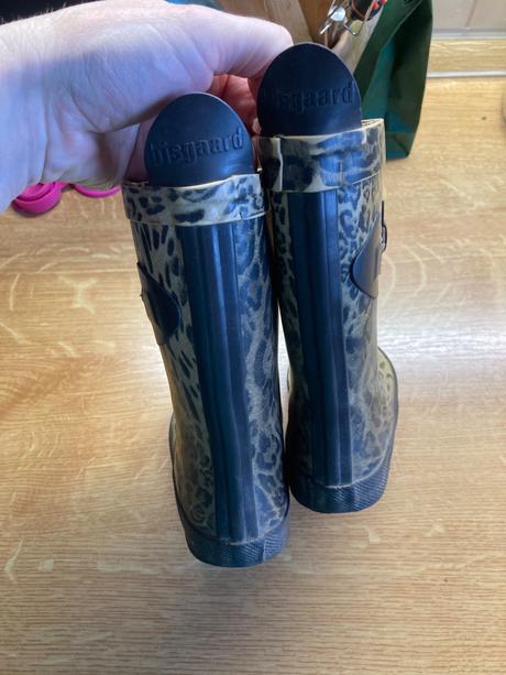 Barefoot gumáky bisgaard 26, 26