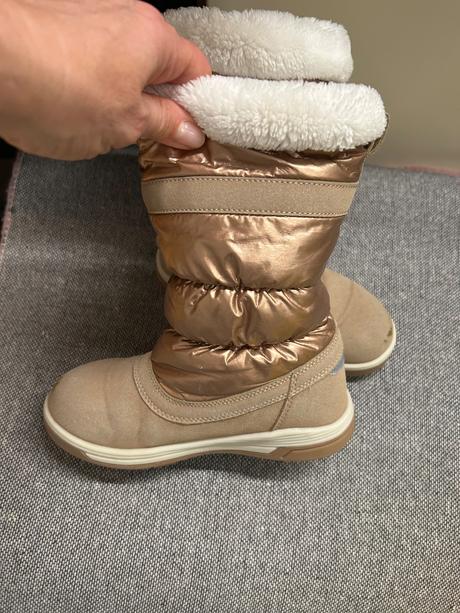 Čižmy reima, reima,33