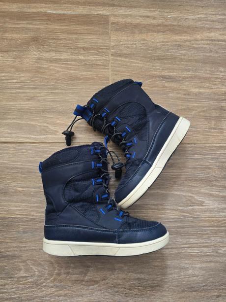 Zimné čižmy č.28 waterproof, 28