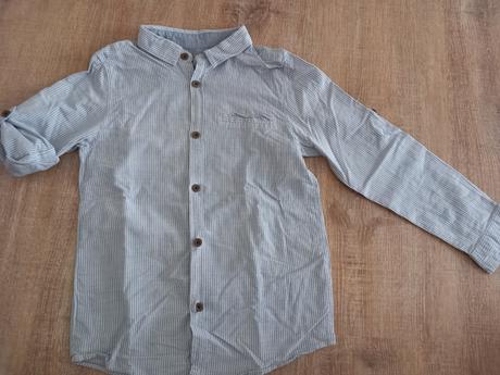 Košeľa, zara,116