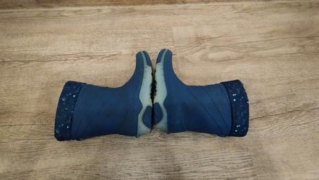 Zateplené gumáky, lupilu,29