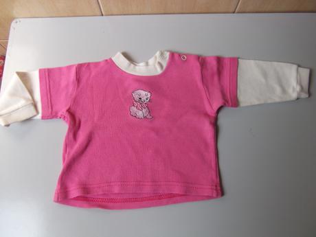Tričko, domaja,68