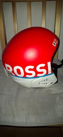 Lyžiarska prilba rossignol xs 54 cm, rossignol,xs