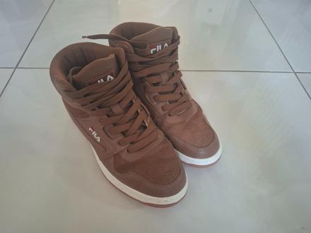 Tenisky fila, fila,36