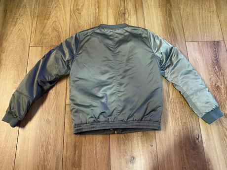 Bunda scoth&soda 140, 140