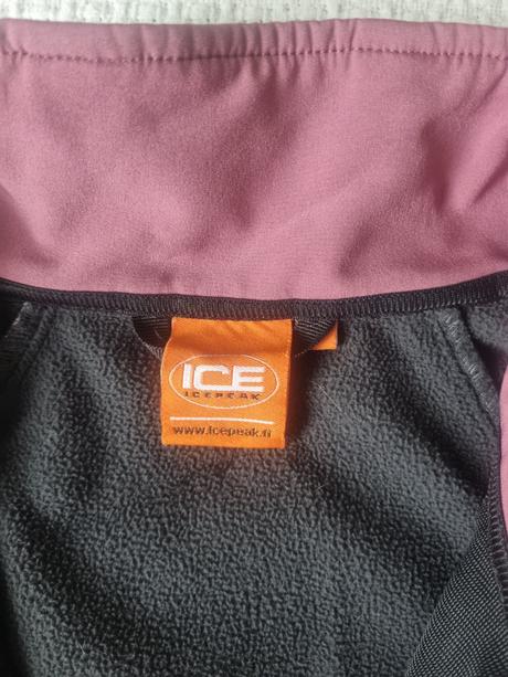 Softshelova bunda 36, 36