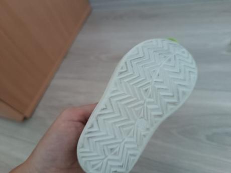 Topánky do kočíka, lupilu,20