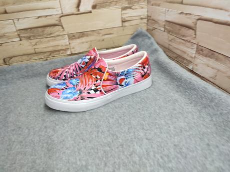 Nike 39 - dámske našuchovacie tenisky, nike,39