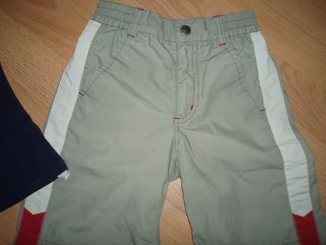 Nohavice+tielko, palomino,92