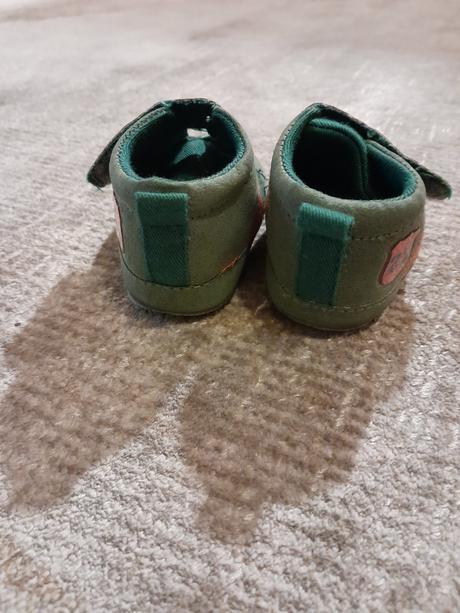 Predám topánočky, <17